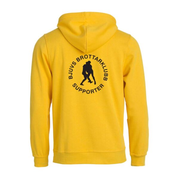 Hoodie Gul Supporter