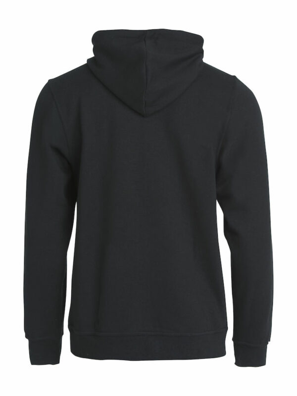 Zip Hoodie - Bild 2